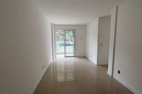 Apartamento à venda com 3 quartos, 151m² em Vargem Pequena, Rio de Janeiro