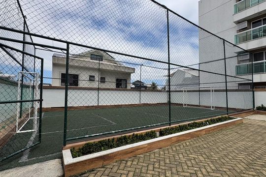 Apartamento à venda com 3 quartos, 151m² em Vargem Pequena, Rio de Janeiro