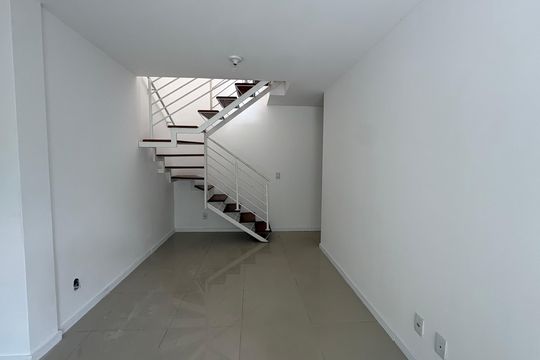 Apartamento à venda com 3 quartos, 151m² em Vargem Pequena, Rio de Janeiro