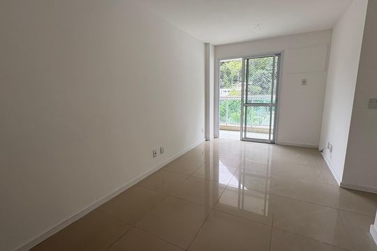 Apartamento à venda com 3 quartos, 151m² em Vargem Pequena, Rio de Janeiro