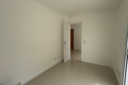 Apartamento à venda com 3 quartos, 151m² em Vargem Pequena, Rio de Janeiro