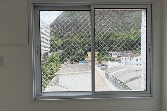 Apartamento à venda com 3 quartos, 151m² em Vargem Pequena, Rio de Janeiro
