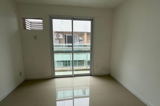 Apartamento à venda com 3 quartos, 151m² em Vargem Pequena, Rio de Janeiro