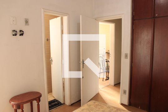 Quarto de apartamento à venda com 1 quarto, 41m² em Setor Oeste, Goiânia