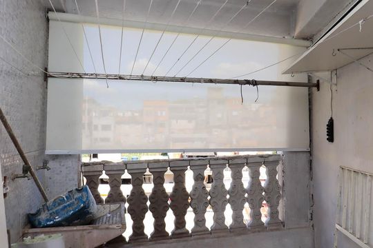 Área de Serviço de casa para alugar com 4 quartos, 70m² em Jardim Suina, Taboão da Serra