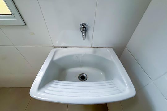 Apartamento para alugar com 1 quarto, 41m² em Sumaré, São Paulo