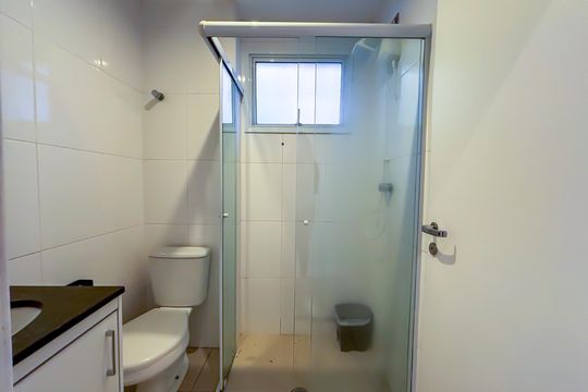 Apartamento para alugar com 1 quarto, 41m² em Sumaré, São Paulo
