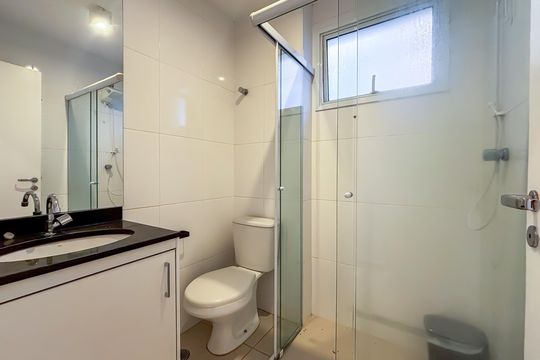 Apartamento para alugar com 1 quarto, 41m² em Sumaré, São Paulo