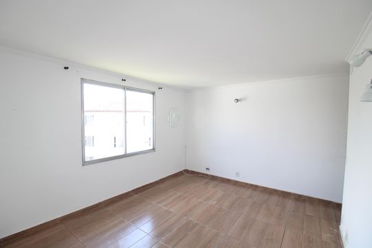 Apartamento à venda com 2 quartos, 52m² em Vila Francos, São Paulo
