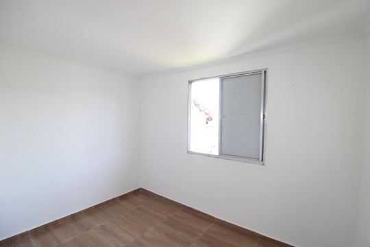 Quarto 1 de apartamento à venda com 2 quartos, 52m² em Vila Francos, São Paulo