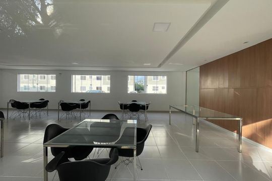 Apartamento para alugar com 2 quartos, 42m² em Centro, São Leopoldo
