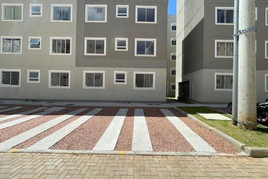 Apartamento para alugar com 2 quartos, 42m² em Centro, São Leopoldo