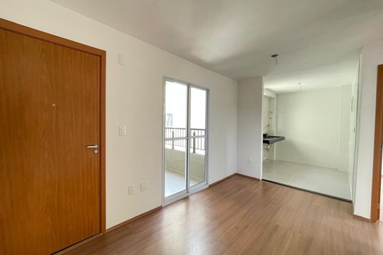 Apartamento para alugar com 2 quartos, 42m² em Centro, São Leopoldo