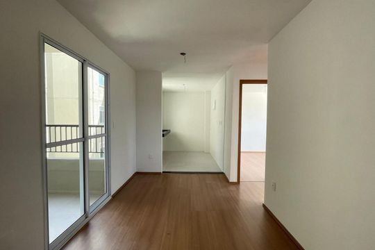 Apartamento para alugar com 2 quartos, 42m² em Centro, São Leopoldo