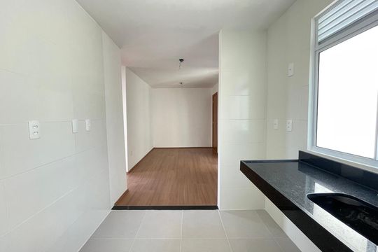 Apartamento para alugar com 2 quartos, 42m² em Centro, São Leopoldo