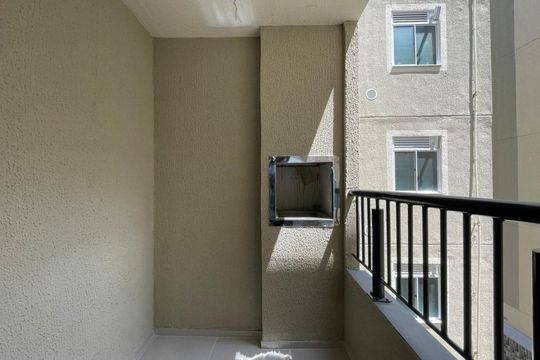 Apartamento para alugar com 2 quartos, 42m² em Centro, São Leopoldo