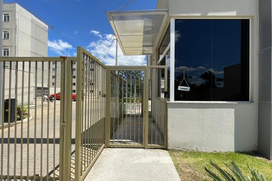 Apartamento para alugar com 2 quartos, 42m² em Centro, São Leopoldo