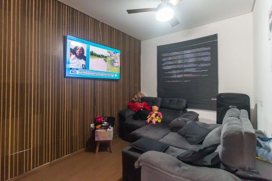 Casa de Condomínio para alugar com 2 quartos, 60m² em Vila Sao Paulo, Mogi das Cruzes