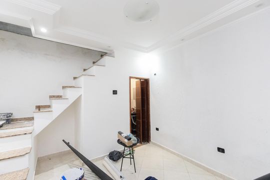 Sala  de casa para alugar com 2 quartos, 80m² em Vila Maria Alta, São Paulo