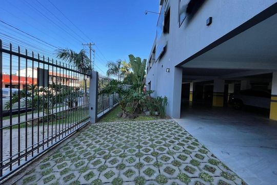 Apartamento à venda com 2 quartos, 78m² em Rondônia, Novo Hamburgo