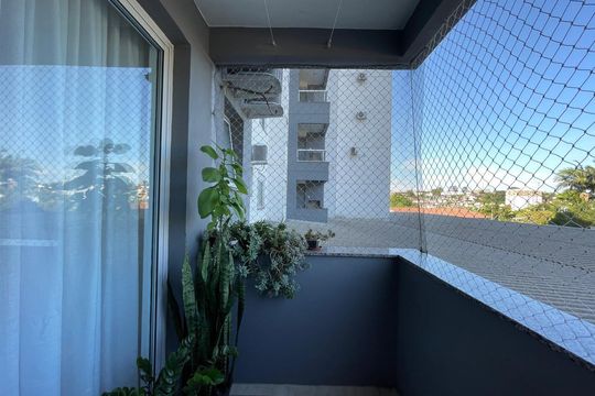 Apartamento à venda com 2 quartos, 78m² em Rondônia, Novo Hamburgo