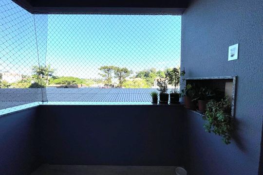 Apartamento à venda com 2 quartos, 78m² em Rondônia, Novo Hamburgo