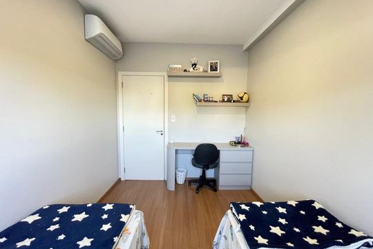 Apartamento à venda com 2 quartos, 78m² em Rondônia, Novo Hamburgo