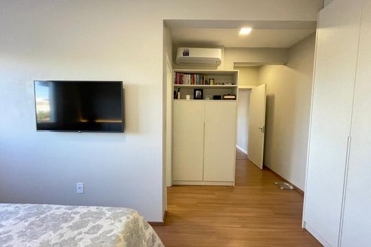 Apartamento à venda com 2 quartos, 78m² em Rondônia, Novo Hamburgo