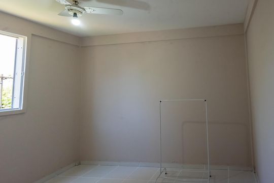 Quarto 1 de apartamento à venda com 2 quartos, 57m² em Parque Residencial Vila União, Campinas