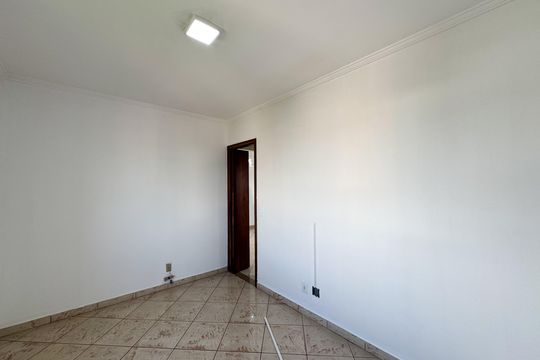 Quarto 2 de apartamento à venda com 2 quartos, 50m² em Jardim Colonial, São Bernardo do Campo