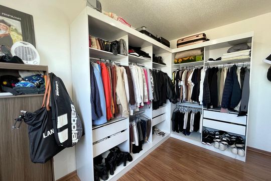 Apartamento à venda com 2 quartos, 54m² em Santo Afonso, Novo Hamburgo