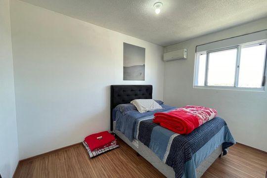 Apartamento à venda com 2 quartos, 54m² em Santo Afonso, Novo Hamburgo