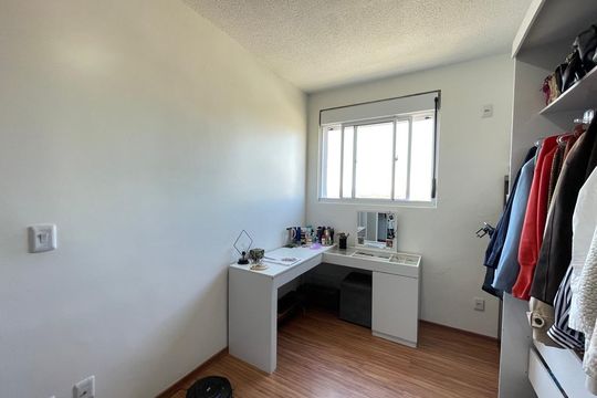 Apartamento à venda com 2 quartos, 54m² em Santo Afonso, Novo Hamburgo