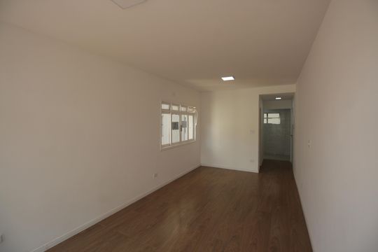 Studio de apartamento para alugar com 1 quarto, 60m² em José Menino, Santos