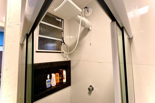 Kitnet/Studio para alugar com 1 quarto, 30m² em Flamengo, Rio de Janeiro