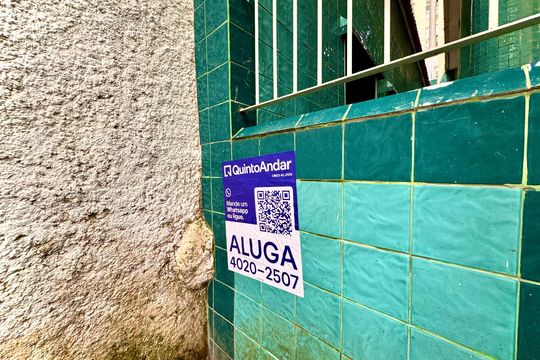 Kitnet/Studio para alugar com 1 quarto, 30m² em Flamengo, Rio de Janeiro