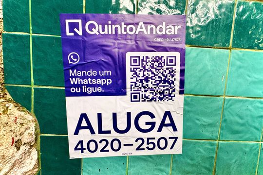 Kitnet/Studio para alugar com 1 quarto, 30m² em Flamengo, Rio de Janeiro