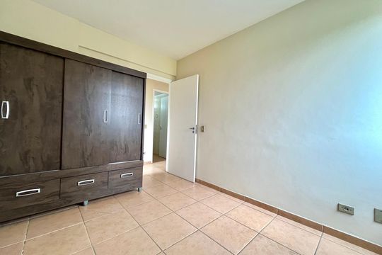 Quarto 1 de apartamento à venda com 3 quartos, 95m² em Vila Paulista, São Paulo
