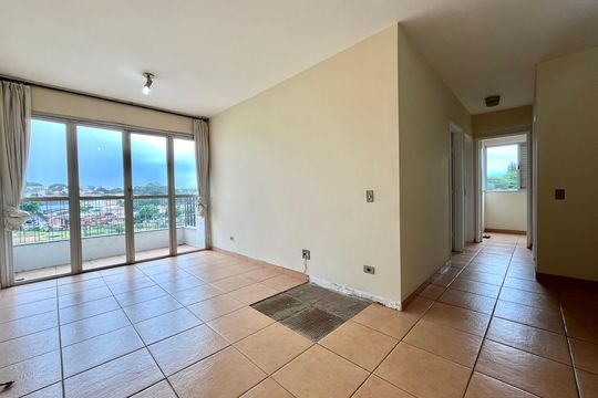 Apartamento à venda com 3 quartos, 95m² em Vila Paulista, São Paulo