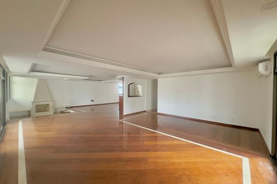Apartamento para alugar com 7 quartos, 478m² em Vila Lanzara, Guarulhos