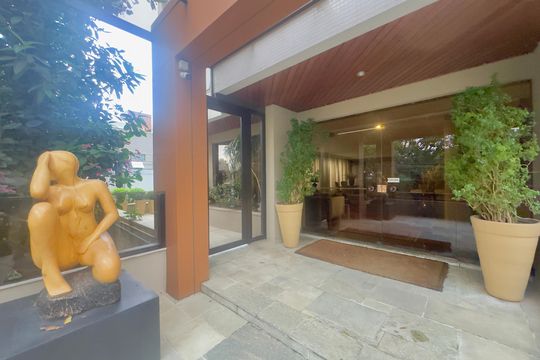 Área comum de apartamento para alugar com 7 quartos, 478m² em Vila Lanzara, Guarulhos