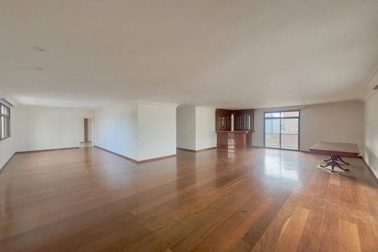 Apartamento para alugar com 7 quartos, 478m² em Vila Lanzara, Guarulhos