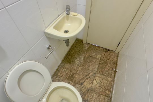 Apartamento para alugar com 7 quartos, 478m² em Vila Lanzara, Guarulhos