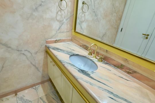 Apartamento para alugar com 7 quartos, 478m² em Vila Lanzara, Guarulhos