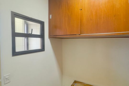 Apartamento para alugar com 7 quartos, 478m² em Vila Lanzara, Guarulhos