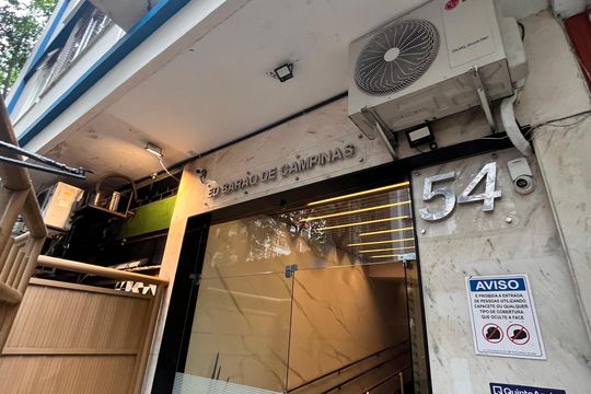 Apartamento à venda com 1 quarto, 30m² em Copacabana, Rio de Janeiro