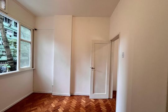 Apartamento à venda com 1 quarto, 30m² em Copacabana, Rio de Janeiro