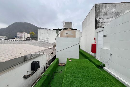 Apartamento à venda com 1 quarto, 30m² em Copacabana, Rio de Janeiro