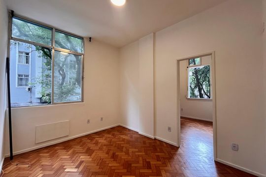 Apartamento à venda com 1 quarto, 30m² em Copacabana, Rio de Janeiro
