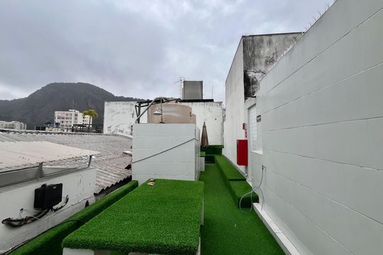 Apartamento à venda com 1 quarto, 30m² em Copacabana, Rio de Janeiro